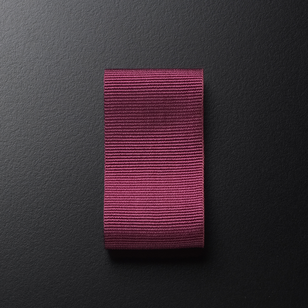 Репсовая лента Dedar Ribbon (лента) PIN008-004