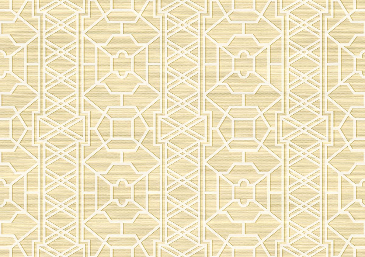 Обои Daisy Bennet Natural Wallcoverings II DB41015