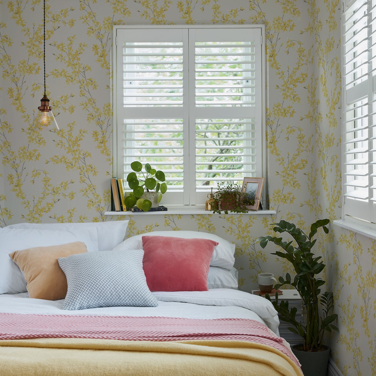 Обои Aura Signature Laura Ashley 113350