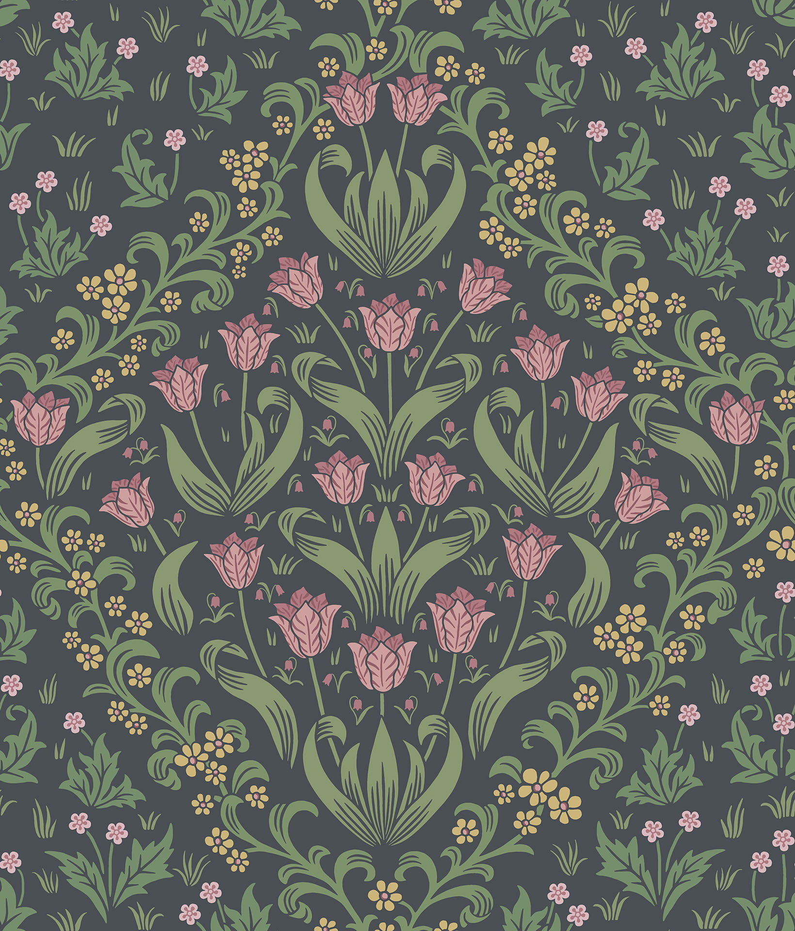 Обои Cole&Son Great Masters 118-2003