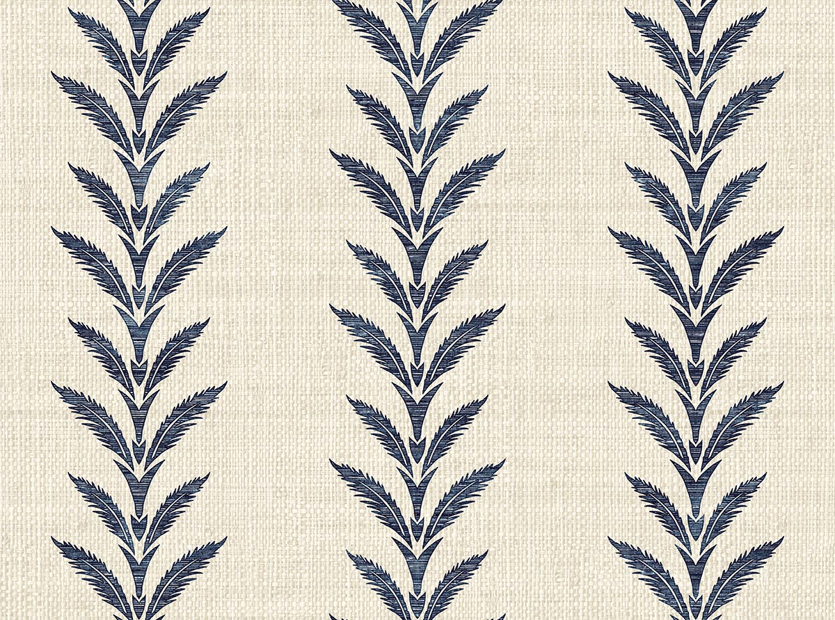 Обои Daisy Bennet Natural Wallcoverings II DB43002