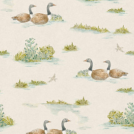 Обои Coordonne Cotswolds YSP0534