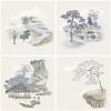 Обои Cole&Son Shinrin Yoku 126-10036
