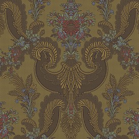 Обои Loymina La Belle Epoque BQ4 004