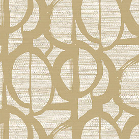 Обои Seabrook Fibers&Threads TH91705