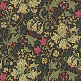 Обои Morris&Co Compilation 216853