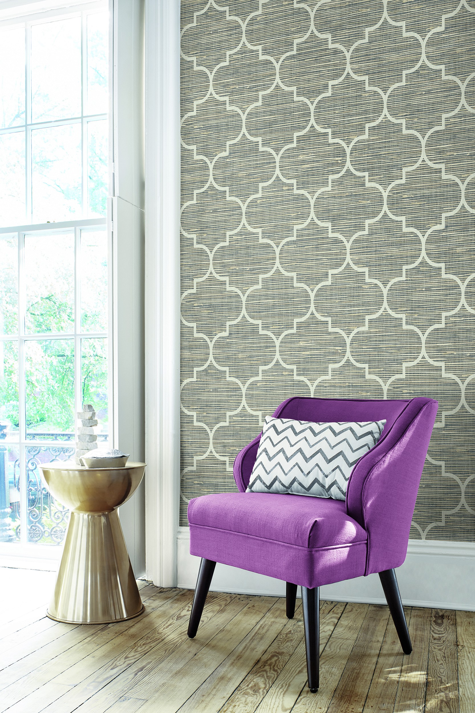 Обои Daisy Bennet Woodlands Resource JB20808