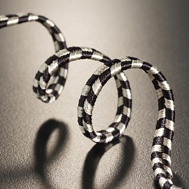 Шнур Dedar Soutache (шнур) PIN003-001