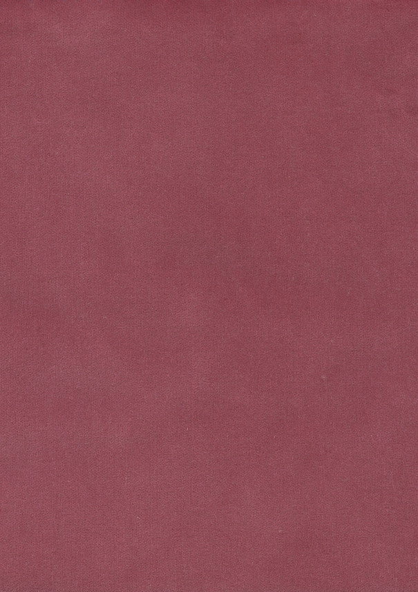 Ткань Lewis&Wood Plains & Weaves Rooksmoor Velvet Tricia Pink