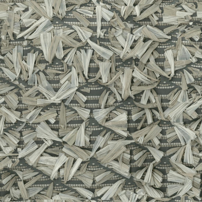 Ткань DOMINIQUE KIEFFER BY RUBELLI GURO 17269-002