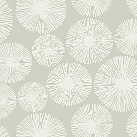 Обои Paper&Ink Black&White BW22502