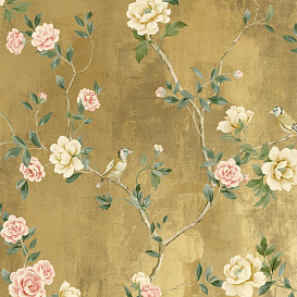 Обои Wallquest Chinoiserie CH31615
