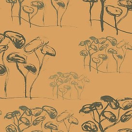 Обои Tres Tintas 9 Selvas De Mariscal 1996-6