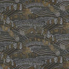 Обои Casamance Blossom 74330493