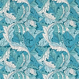 Обои Clarke&Clarke William Morris W0175-04