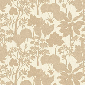Обои Casamance Tressora 76900406