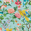 Обои Clarke&Clarke Botanical Wonders Wallpaper W0130-03