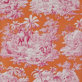 Обои Manuel Canovas Trianon 03012-01