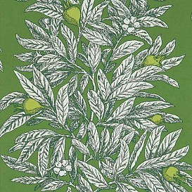 Обои Osborne&Little Mansfield Park W7458-05