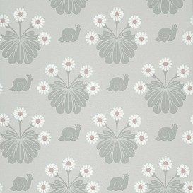 Обои Little Greene National Trust Papers II 0260BUSILVE