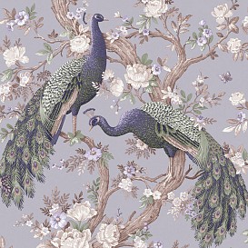 Обои Aura Signature Laura Ashley II 115253