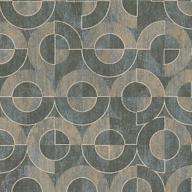 Обои Emil&Hugo Linen House 301877