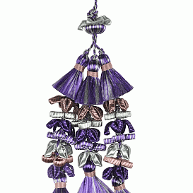 Кисть Houles Volanges 35080-9450