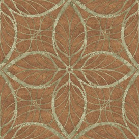 Обои Seabrook Metallika MK20507