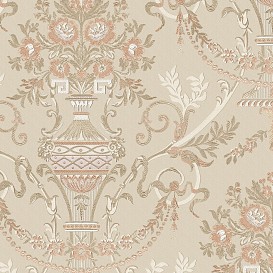 Обои Epoca Wallcoverings Esther KT9272-802