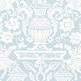 Обои Thibaut Canopy T14360