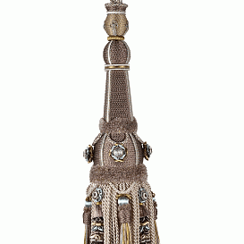 Кисть-подхват Houles Volanges 35055-9800