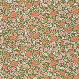 Обои Little Greene National Trust Papers IV 0267SPGARDE