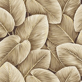 Обои Wallquest Savannah Grass LS60306
