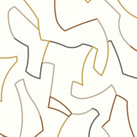 Обои Casadeco Color Game 200611212