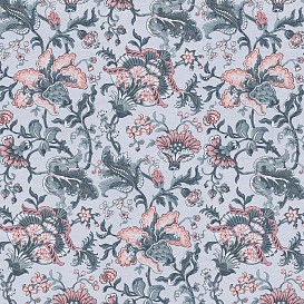 Обои Aura Signature Laura Ashley II 114909
