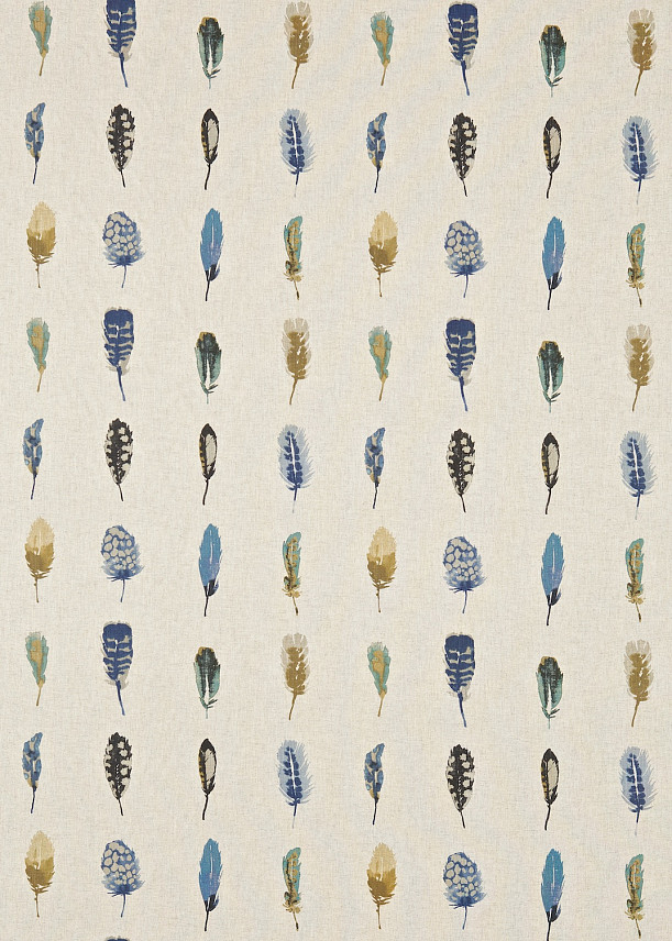 Ткань Harlequin Amazilia Fabrics 120338