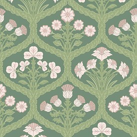 Обои Cole&Son The Pearwood Collection 116-3009