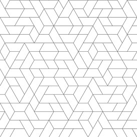 Обои York Black & White Resource Library SW7457