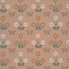 Обои Little Greene National Trust Papers IV 0267BUMASQU