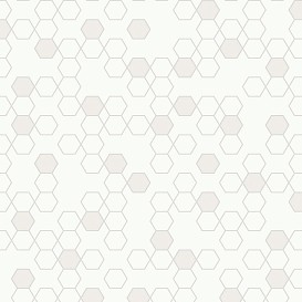 Обои Seabrook Geometry GM30605