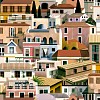 Обои Coordonne Mallorca 8400052N