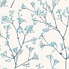 Обои Paper&Ink Natural Silhouettes NS50302
