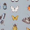 Обои Clarke&Clarke Botanica Wallpapers W0094-03