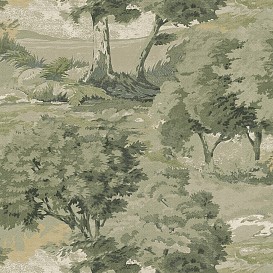 Обои Wallquest Trees TR70704