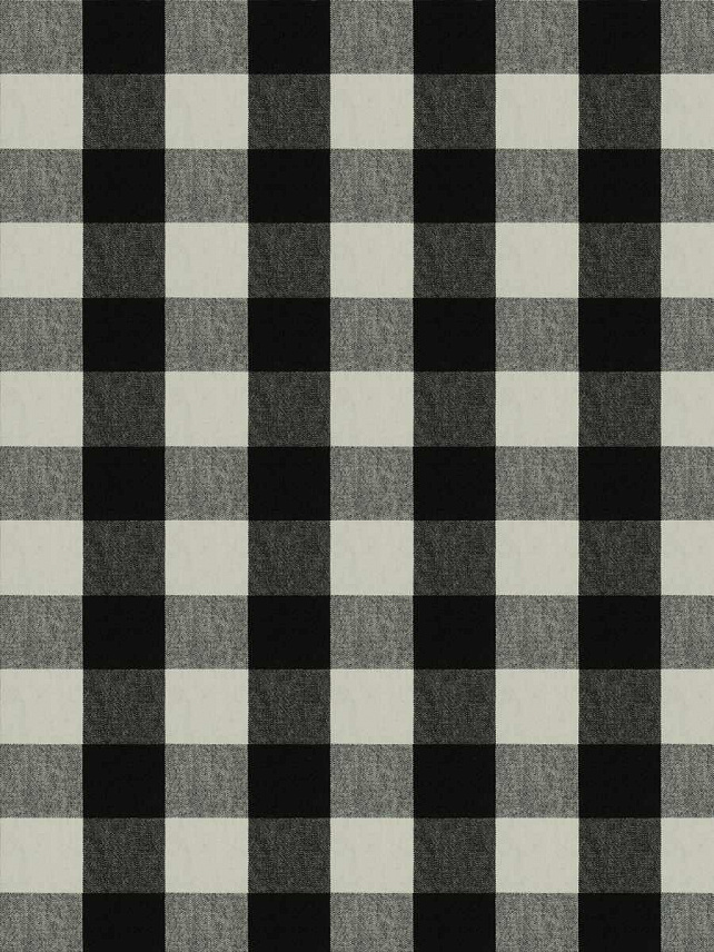Ткань Fabricut Chromatics Vol. XXVI Magers Check-Domino