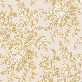 Обои Aura Signature Laura Ashley II 114900