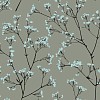 Обои Paper&Ink Natural Silhouettes NS50308