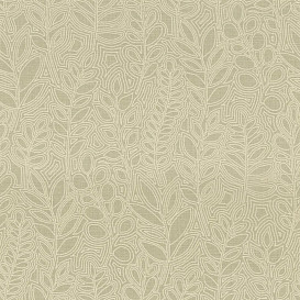 Обои Casamance Palmadora 76680406