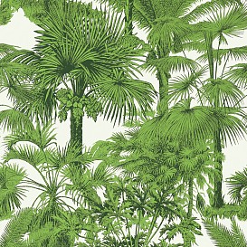 Обои Thibaut Tropics T10103