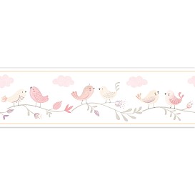 Обои Casadeco Rose&Nino 85594256